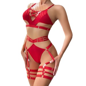 Lencería Sexy de Alta Calidad para Mujer, Ropa Interior Sensual, Lencería Femenina Atractiva - Product Image 1