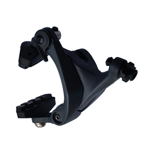 Freio a Disco Universal para Bicicletas com Construção em Aço Inoxidável, Ajustável de 47-57mm para Bicicletas de Estrada - Product Image 5