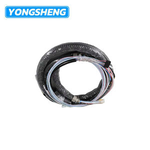 Compatible EAS001944SP Cathéter de gaine de tuyau <span class=keywords><strong>Domino</strong></span> 3M avec <span class=keywords><strong>fil</strong></span> et tube, sans support, pour imprimante <span class=keywords><strong>Domino</strong></span> A-GP A120 A220 - Product Image 2