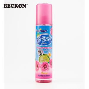 BECKON <span class=keywords><strong>Spray</strong></span> Rinfrescante <span class=keywords><strong>per</strong></span> <span class=keywords><strong>Ambienti</strong></span> alla Lavanda, Deodorante Floreale <span class=keywords><strong>per</strong></span> Bagno, Camera da Letto e Ufficio - Product Image 3