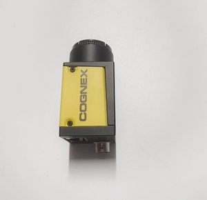กล้องอุตสาหกรรมขาวดำ COGNEX CAM-CIC-1300-60-G ของแท้ใหม่เอี่ยม ความละเอียด 1.3 ล้านพิกเซล - Product Image 1