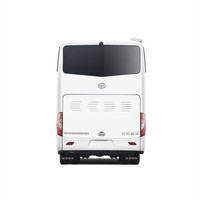 Bus de luxe ANKAI de 12 mètres pour les longs trajets, longue distance, 53 places