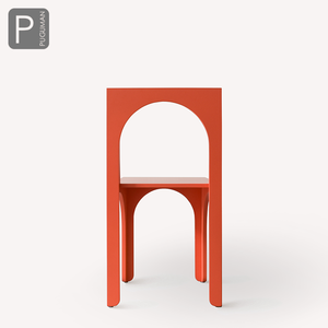 <span class=keywords><strong>Claudio</strong></span>-Silla de iglesia de diseño español, sillón simple y moderno para comedor, hotel y cafetería - Product Image 2