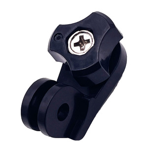 ขายึดกล้องแอคชั่น 1/4 นิ้ว อลูมิเนียมอัลลอย ทนทาน ใช้ได้กับ GoPro - Product Image 5