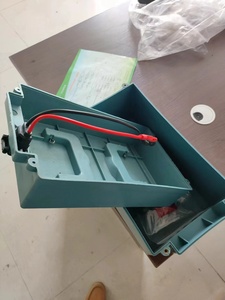 Tagliaerba Elettrico Subacqueo 48V per Laghetto e <span class=keywords><strong>Lago</strong></span>, Tagliaerba Acquatico per la Rimozione di Giunghi, Vendita all'Ingrosso per Fabbriche - Product Image 6