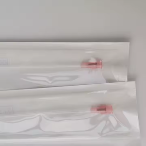 Großhandel 1,0/1,3mm Englisch Verpackung Chirurgische Instrumente Haustier Harn katheter für Katzen zur Reduzierung von Harn steinen Veterinär test - Product Image 5