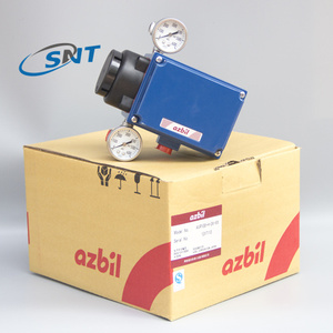 Yamatake Smart Serie 100 Original de Japón AVP100-H AVP100 AVP102 AVP202 AVP301 - Product Image 5