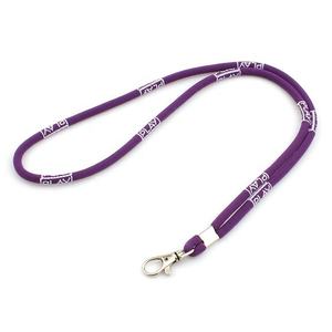 Wholesale Bulk Heavy Duty Round Polyester Neck <b>Lanyard</b> for Key - Product Image 2