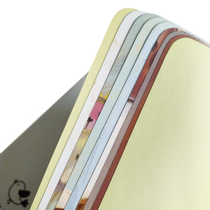 Thiết Kế Mới Dễ Thương Trẻ Em Câu Chuyện Cuốn Sách Trong Hộp Set, Thú Vị Kids Gift Set, Chất Lượng Cao In Ấn - Product Image 5