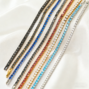 Acier Inoxydable Palestine Homme Nihao Zuanfa Or Vermeil Bijoux Sterling Pierre De Naissance Banc Maman Corps Mixte Bijoux En Vrac kg Femmes - Product Image 1