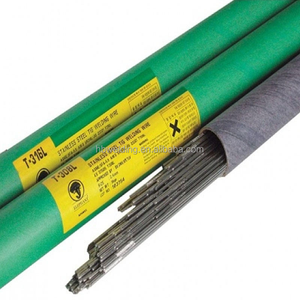 Fil de soudage TIG en acier inoxydable 316L/16 Kiswel T-316L/16 de qualité supérieure, norme internationale, 1,6 <span class=keywords><strong>mm</strong></span>, <span class=keywords><strong>5</strong></span> kg - Product Image 1