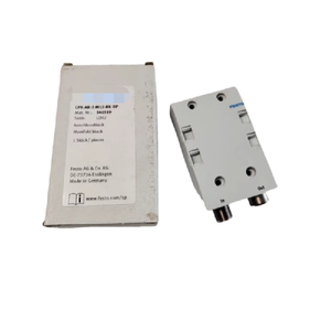 Modul Papan Sirkuit Gas CPX-AB-<span class=keywords><strong>2</strong></span>-M12-RwbrK-DP dalam Kotak - Product Image 1