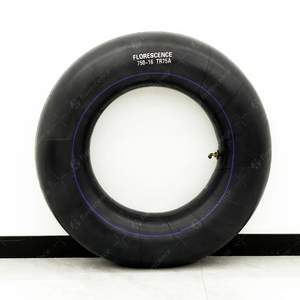 ยางในคุณภาพทนทาน ขนาด 16 นิ้ว สำหรับรถบรรทุก 750-16 ยางในรถบรรทุกขนาดเล็ก ยางในบิวทิล TR75A TR179A - Product Image 2