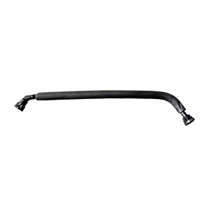 Tuyau de ventilation du carter moteur pour <span class=keywords><strong>BMW</strong></span> E46 E39 E60 E61 E38 E65 E66 E83 E85 E36 E53 11617504536 - Product Image 1
