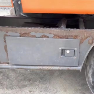 Excavadora de Orugas Usada Coreana de 14t <span class=keywords><strong>DOOSAN</strong></span> <span class=keywords><strong>DX140W</strong></span>, Excavadora <span class=keywords><strong>Doosan</strong></span>, Maquinaria de Excavación de Segunda Mano - Product Image 2