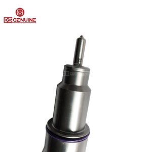 Dredial Zware Vrachtwagen D13 Brandstofinjector Nozzle 21652515 - Product Image 5