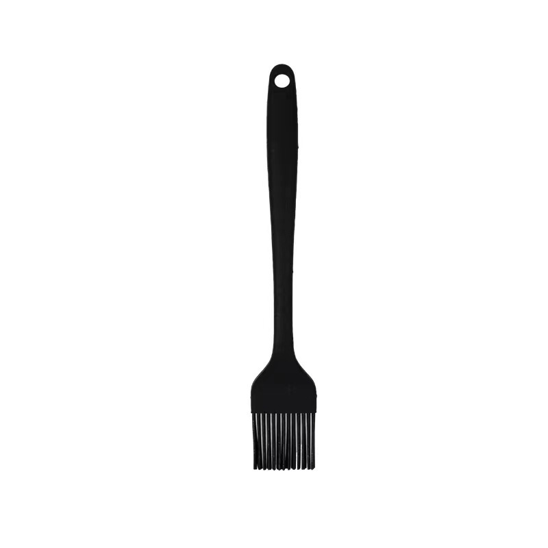 Small oil brush (self-adhesive bag)