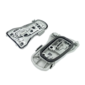 Enchufe de luz trasera, placa de circuito, enchufe de luz trasera, placa de circuito, enchufe de lámpara 6QD945257A para Polo Sport 2006-2010 - Product Image 2