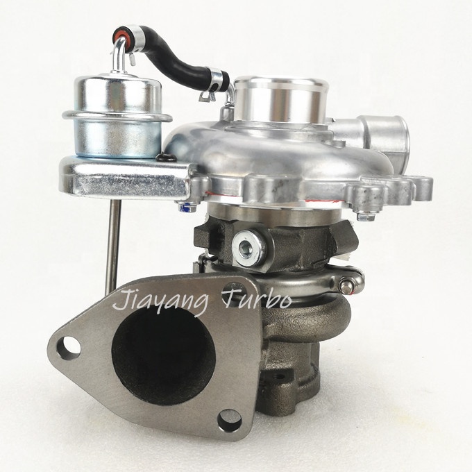 C CT Turbo 17201-30021 1720130021 17201-30020 1720130020Turbo para