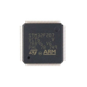 STM32F207VCT6 LQFP-100(14x14) nouvelle puce de microcontrôleur importée orig.inal STM32F207VCT6 - Product Image 1