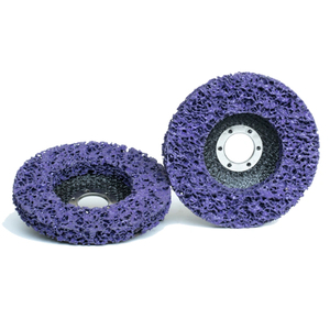 Bande Abrasive et disques, 20 pièces, de haute qualité, pour nettoyer - Product Image 5