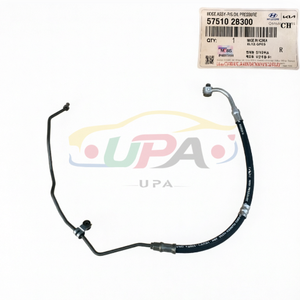57510-2B300 575102B300 Manguera de Presión de Aceite para Dirección Asistida para Hyundai/Kia 57510 2B300 - Product Image 3