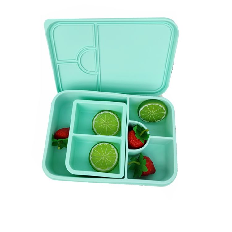 สีเขียวอ่อน