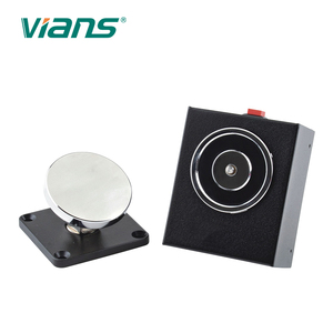Sàn và Wall Mount điện cửa từ chủ cho trường hợp khẩn cấp <span class=keywords><strong>Exit</strong></span> - Product Image 2