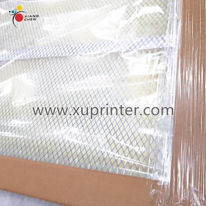 แผงกรองอากาศ WD FS.102.3801 ขนาด 750x480x47 มม. อะไหล่เครื่องพิมพ์ออฟเซ็ต SM102 CD102 - Product Image 4