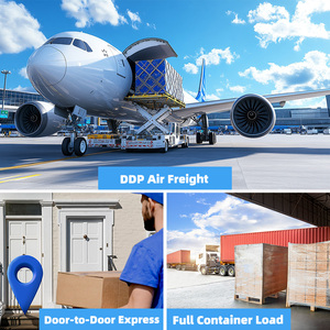 Air Express Fedex <span class=keywords><strong>Dhl</strong></span> Envío a Reino Unido/Francia/Italia Logística de reenvío Transporte privado Servicios de flete - Product Image 5