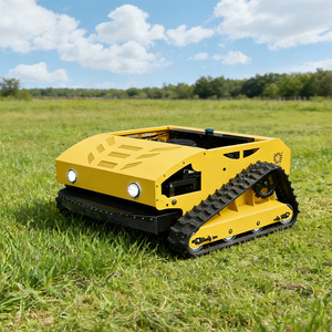 Productos Más Vendidos: Cortadora de Césped a Control Remoto para Campos de Golf y Granjas, Herramienta Esencial de Alto Rendimiento para Todos - Product Image 3