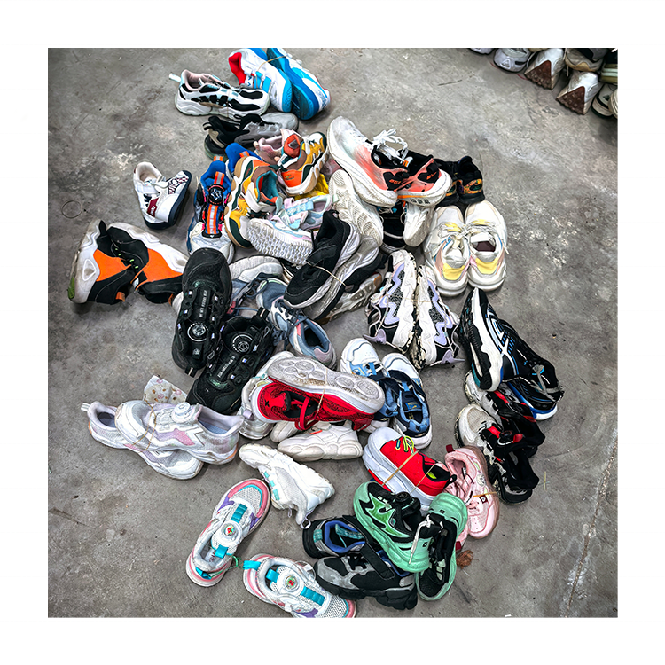 Best Price Second Hand Kids Shoes