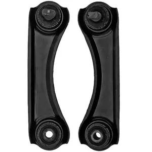 Brazo de Control Trasero de Suspensión para <span class=keywords><strong>HONDA</strong></span> CIVIC 1996-2000 <span class=keywords><strong>CRX</strong></span> 1992-1998, <span class=keywords><strong>Precio</strong></span> de Fábrica, Derecho e Izquierdo, 52400-SR3-000 52390-SR3-000 - Product Image 1