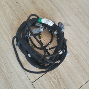 ชุดสายไฟรถขุด Sany Cab รุ่น 14117035 24V ฉนวน PVC - Product Image 1