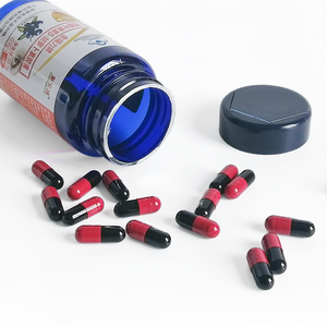 Pemasok Bersertifikat ISO untuk Kapsul <span class=keywords><strong>Bilberry</strong></span> Lutein Beta-karotena - Product Image 4