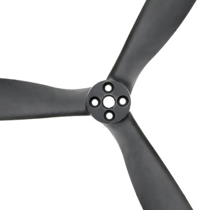 Hq baling-baling 7*10*<span class=keywords><strong>3</strong></span> 13 inci <span class=keywords><strong>3</strong></span>-blade fpv mesin terbang baling-baling 7x10x3 drone fotografi udara pg1310-<span class=keywords><strong>3</strong></span> - Product Image 3