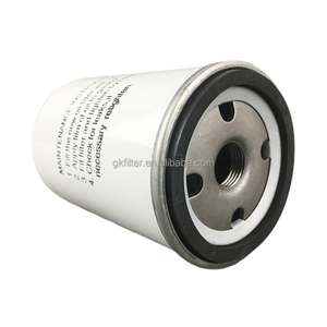 Chất lượng cao Máy nén khí 144000501 lọc dầu mới thay thế & nhà sản xuất bán hàng trực tiếp - Product Image 5