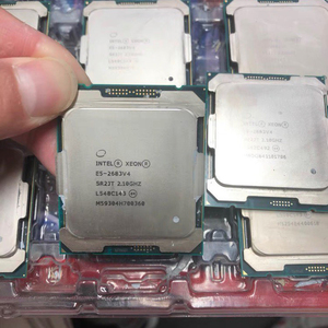 ซีออน E5-2683 V4 2.1GHz 16 คอร์ 32 เธรด TDP 120 W LGA 2011-3 โปรเซสเซอร์เซิร์ฟเวอร์ ซีออน E5-2683 V4 - Product Image 5