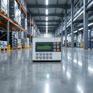 หน้าจอสัมผัส HMI ของแท้ใหม่เอี่ยม / แผงควบคุม HMI รุ่น 5ap920.1505-k16 5pp320.1214-39 4b1270.00-k27 - Product Image 4