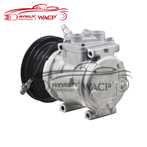 <span class=keywords><strong>Diagnostic</strong></span> automatique du compresseur AC 12V 10PA15C 1A OEM 8831060770 884102248 pour Toyota LandCruiser pour Prado Hilux Revo 4.2D WXTT037 - Product Image 2