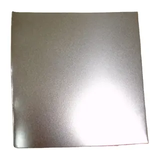 Preço das placas de alumínio anodizado 6061 T6 por kg de folha de bobina de alumínio