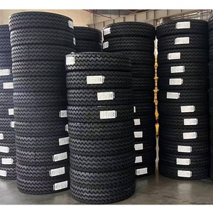 Pneus ZC Rubber E4 Mark 22x10-10 26 12 235/55ZR17 sans chambre à air, nouveaux pneus pour ATV/UTV - Product Image 1