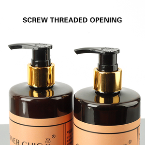 Set de Artículos de Aseo para Baño de <span class=keywords><strong>Hotel</strong></span>, Champú y Acondicionador Reparador del <span class=keywords><strong>Cabello</strong></span> de 500 ml, para Hoteles de Lujo - Product Image 5