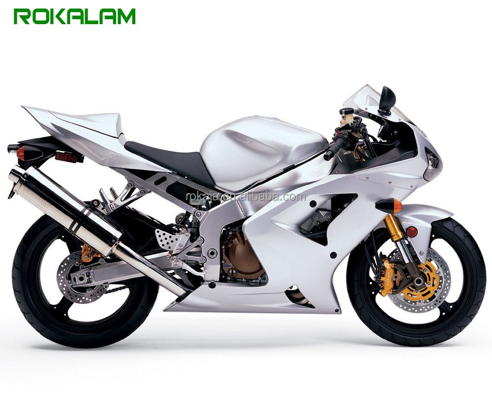 zx-6r 公式通販 社外カウルセット | Ninja 03 04 ZX 6R - ZX6R 適用