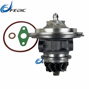 K04คาร์ทริดจ์เทอร์โบ53049880103 MFS สำหรับ VW T5ขนย้าย2.0 bitdi 132 KW cfca 2009 - Product Image 2