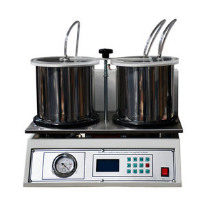 ทฤษฎีความถ่วงจำเพาะสูงสุด (Gmm) - Product Image 1