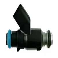 Buse d'injecteur de carburant de voiture de pièces d'auto de Offre Spéciale 96487553 pour 06-08 bu-ick G-MC BY-D Xi-ali Che-vrolet 1.6L