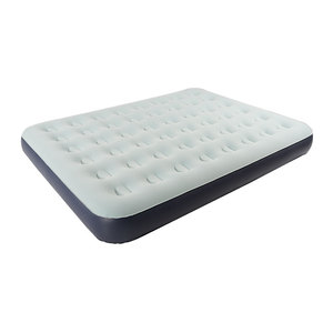 OUTAFUN Queen Size <strong>Air</strong> Mattress Outdoor Travel Ultralight Sleeping Pad <strong>Sofa</strong> <strong>Bed</strong> <strong>Air</strong> Mattress Electric Inflatable <strong>Bed</strong> - Product Image 1