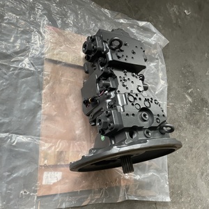 Excavator <strong>Parts</strong> for komatsu PC210-8 Main <strong>Pump</strong> 708-2L-00700 Pc210-8 <strong>Hydraulic</strong> <strong>Pump</strong> - Product Image 4