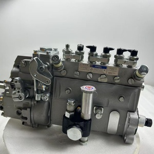 Diesel <b>Pump</b> 5I-5122 5I5122 101609-9170 for E320 Engine Excavator Parts - Product Image 5